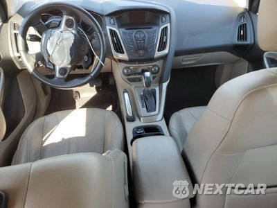 Zdjęcie 8 z 14 samochodu: 2012 FORD FOCUS SEL VIN:1FAHP3M2XCL358467 - miniatura