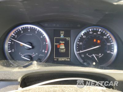 Zdjęcie 9 z 16 samochodu: 2015 TOYOTA HIGHLANDER XLE VIN:5TDKKRFHXFS054593 - miniatura
