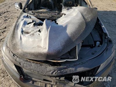 Zdjęcie 11 z 11 samochodu: 2016 CHEVROLET IMPALA LT VIN:2G1105SA8G9163835 - miniatura