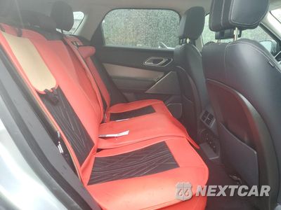 Zdjęcie 11 z 13 samochodu: 2018 LAND ROVER RANGE ROVER VELAR S VIN:SALYB2RX0JA728821 - miniatura