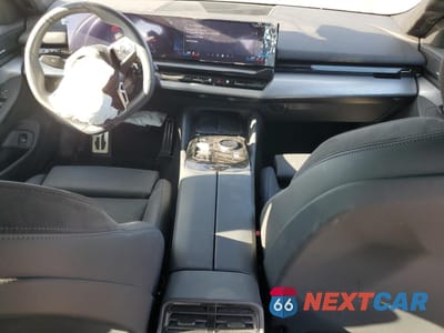 Zdjęcie 8 z 15 samochodu: 2024 BMW 530 I VIN:WBA43FJ09RCR15139 - miniatura