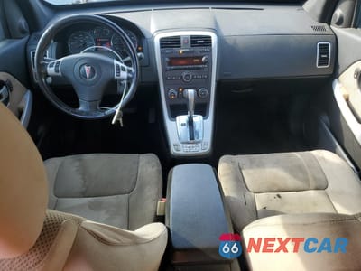Zdjęcie 8 z 14 samochodu: 2008 PONTIAC TORRENT VIN:2CKDL43F786055394 - miniatura