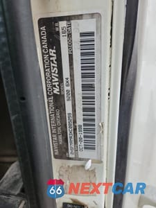 Zdjęcie 10 z 10 samochodu: 1999 INTERNATIONAL 9200 SEMI TRUCK VIN:2HSFMAMR3XC085259 - miniatura