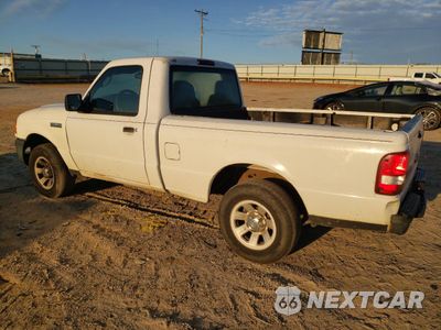 Drugie zdjęcie samochodu z przodu: 2007 FORD RANGER VIN:1FTYR10D17PA90326 - miniatura