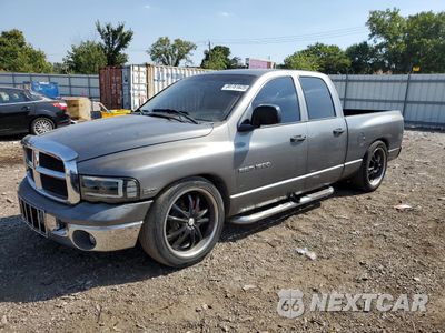 2005 DODGE RAM 1500 ST 1D7HA18D35S264148 - główne zdjęcie licytacji z USA - miniatura