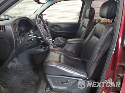 Zdjęcie 7 z 13 samochodu: 2006 CHEVROLET TRAILBLAZER EXT LS VIN:1GNET16SX66169211 - miniatura