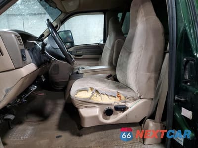 Zdjęcie 7 z 13 samochodu: 1999 FORD F250 SUPER DUTY VIN:1FTNX21S6XEE27662 - miniatura