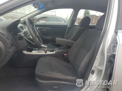 Zdjęcie 7 z 14 samochodu: 2014 NISSAN ALTIMA 2.5 VIN:1N4AL3AP3EN245805 - miniatura