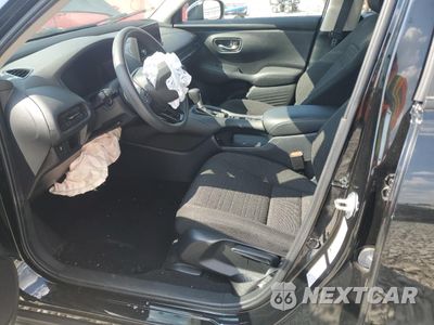 Zdjęcie 7 z 15 samochodu: 2024 HONDA HR-V LX VIN:3CZRZ2H35RM780007 - miniatura