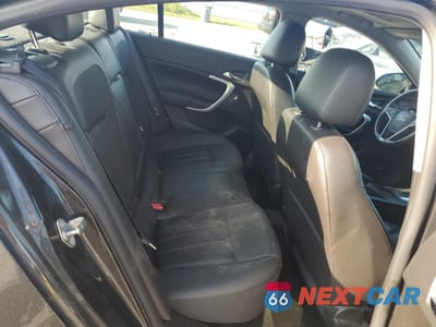 Zdjęcie 10 z 13 samochodu: 2016 BUICK REGAL PREMIUM VIN:2G4GS5GXXG9106590 - miniatura