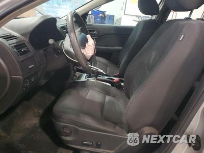 Zdjęcie 7 z 12 samochodu: 2012 FORD FUSION SE VIN:3FAHP0HA2CR366080 - miniatura