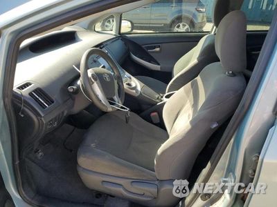 Zdjęcie 7 z 12 samochodu: 2015 TOYOTA PRIUS VIN:JTDKN3DU5F2003336 - miniatura