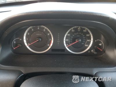 Zdjęcie 9 z 14 samochodu: 2009 HONDA ACCORD EX VIN:1HGCP26779A199937 - miniatura