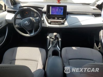 Zdjęcie 8 z 13 samochodu: 2024 TOYOTA COROLLA SE VIN:5YFS4MCE7RP192628 - miniatura
