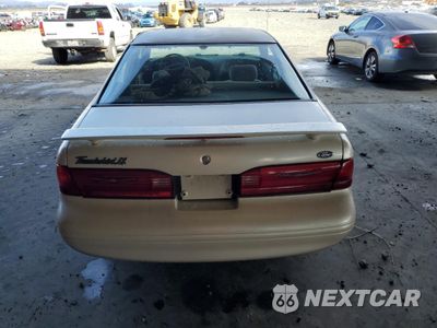 Zdjęcie 6 z 12 samochodu: 1997 FORD THUNDERBIRD LX VIN:1FALP62W5VH112000 - miniatura
