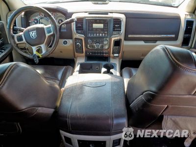Zdjęcie 8 z 12 samochodu: 2014 RAM 2500 LONGHORN VIN:3C6UR5PLXEG175337 - miniatura