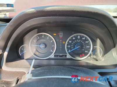 Zdjęcie 9 z 15 samochodu: 2013 HONDA CROSSTOUR EXL VIN:5J6TF3H50DL006067 - miniatura
