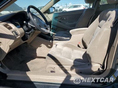 Zdjęcie 7 z 15 samochodu: 2000 HONDA ACCORD LX VIN:1HGCG2240YA022401 - miniatura