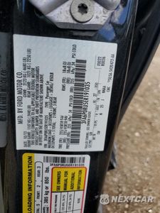 Zdjęcie 12 z 12 samochodu: 2014 FORD FUSION TITANIUM HEV VIN:3FA6P0RU5ER191035 - miniatura