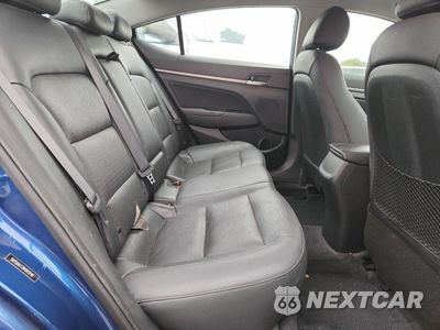 Zdjęcie 10 z 13 samochodu: 2017 HYUNDAI ELANTRA SE VIN:5NPD84LF3HH043148 - miniatura