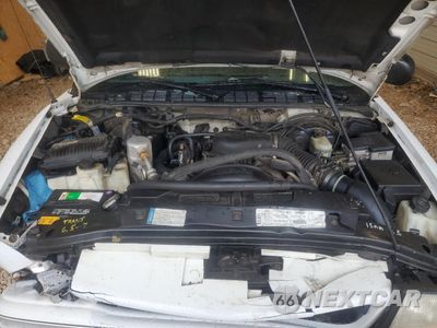 Zdjęcie 11 z 14 samochodu: 1999 GMC SONOMA VIN:1GTCS19X7X8503940 - miniatura