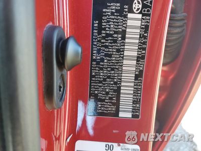 Zdjęcie 13 z 13 samochodu: 2016 TOYOTA COROLLA L VIN:5YFBURHE6GP441813 - miniatura