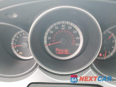 Zdjęcie 9 z 15 samochodu: 2010 KIA OPTIMA LX VIN:KNAGG4A88A5404882 - miniatura
