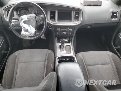 Zdjęcie 8 z 14 samochodu: 2022 DODGE CHARGER SXT VIN:2C3CDXBG4NH219751 - miniatura