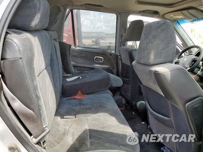 Zdjęcie 10 z 12 samochodu: 2002 HONDA CR-V EX VIN:JHLRD78862C076275 - miniatura