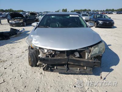 Piąte zdjęcie samochodu w środku: 2012 TOYOTA CAMRY BASE VIN:4T1BF1FK7CU066222 - miniatura