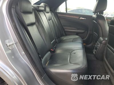 Zdjęcie 10 z 14 samochodu: 2013 CHRYSLER 300 VIN:2C3CCAAG2DH708116 - miniatura