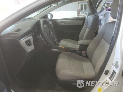 Zdjęcie 7 z 15 samochodu: 2015 TOYOTA COROLLA L VIN:2T1BURHE2FC273330 - miniatura