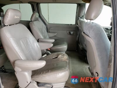 Zdjęcie 11 z 13 samochodu: 2003 DODGE GRAND CARAVAN SPORT VIN:2D4GP44L83R223292 - miniatura