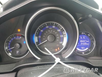 Zdjęcie 9 z 13 samochodu: 2015 HONDA FIT EX VIN:3HGGK5H84FM727309 - miniatura