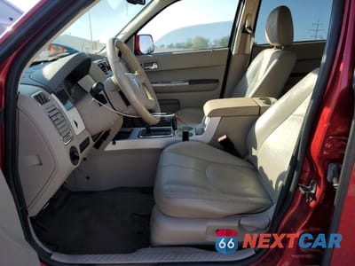 Zdjęcie 7 z 15 samochodu: 2008 MERCURY MARINER PREMIER VIN:4M2CU97128KJ45782 - miniatura