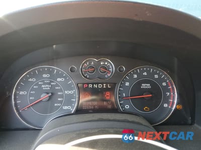 Zdjęcie 9 z 14 samochodu: 2008 PONTIAC TORRENT VIN:2CKDL43F786055394 - miniatura