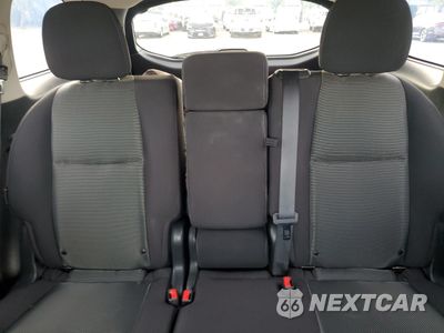 Zdjęcie 10 z 13 samochodu: 2020 NISSAN PATHFINDER S VIN:5N1DR2AN6LC642671 - miniatura