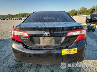 Zdjęcie 6 z 12 samochodu: 2014 TOYOTA CAMRY L VIN:4T1BF1FK1EU800632 - miniatura