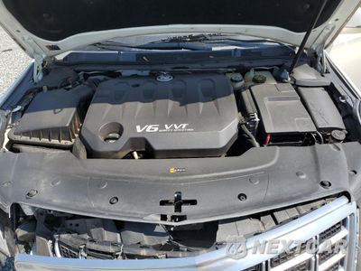 Zdjęcie 11 z 15 samochodu: 2014 CADILLAC XTS LUXURY COLLECTION VIN:2G61M5S36E9213807 - miniatura