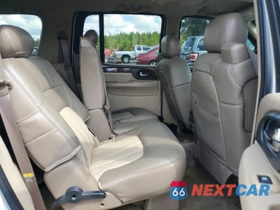 Zdjęcie 10 z 14 samochodu: 2004 GMC ENVOY XL VIN:1GKET16P846118571 - miniatura