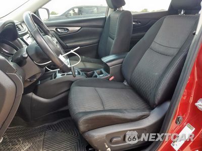 Zdjęcie 7 z 14 samochodu: 2017 NISSAN ROGUE S VIN:JN8AT2MT5HW397021 - miniatura