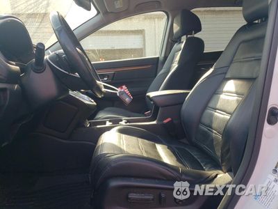 Zdjęcie 7 z 12 samochodu: 2021 HONDA CR-V EXL VIN:7FART6H89ME014289 - miniatura