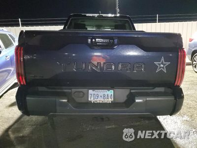 Zdjęcie 6 z 12 samochodu: 2024 TOYOTA TUNDRA CREWMAX LIMITED VIN:5TFWA5DB5RX189510 - miniatura