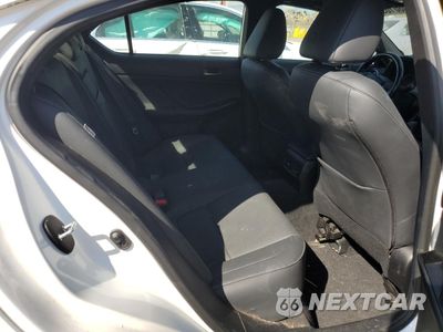 Zdjęcie 10 z 13 samochodu: 2021 LEXUS IS 300 VIN:JTHA81F26M5047570 - miniatura