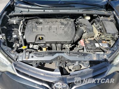 Zdjęcie 11 z 12 samochodu: 2015 TOYOTA COROLLA L VIN:2T1BURHE3FC255614 - miniatura