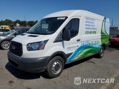 2019 FORD TRANSIT T-250 1FTYR2CM1KKB64724 - główne zdjęcie licytacji z USA - miniatura