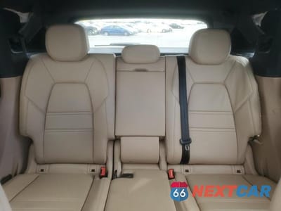Zdjęcie 10 z 13 samochodu: 2020 PORSCHE CAYENNE VIN:WP1AA2AY4LDA07479 - miniatura