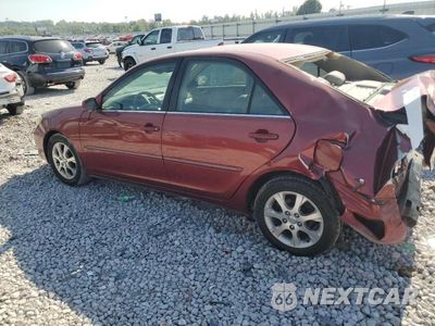 Trzecie zdjęcie samochodu z tyłu: 2006 TOYOTA CAMRY LE VIN:4T1BE30K46U112102 - miniatura