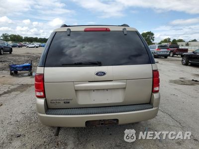 Zdjęcie 6 z 13 samochodu: 2004 FORD EXPLORER XLT VIN:1FMZU73K94ZA34162 - miniatura
