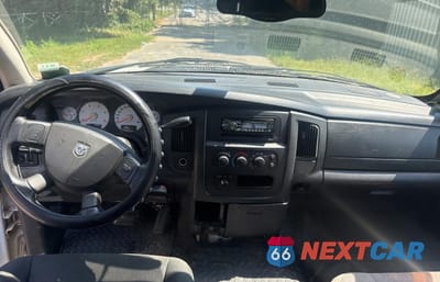 Zdjęcie 9 z 10 samochodu: 2005 DODGE RAM 3500 ST VIN:3D7LS38C85G784234 - miniatura